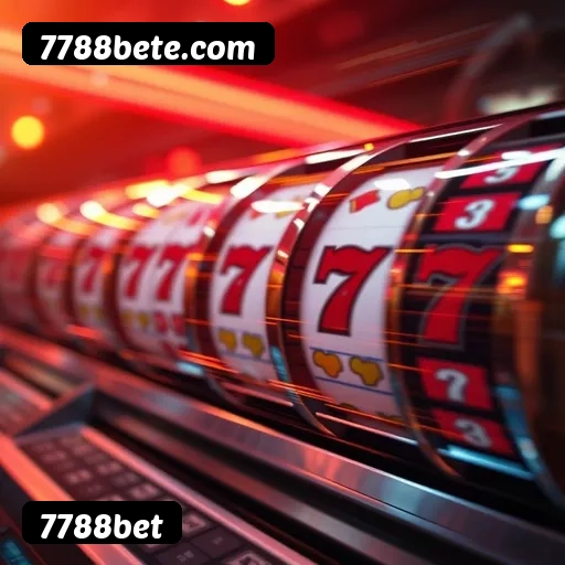 App Mobile 7788bet - Jogue em Qualquer Lugar no Seu Smartphone