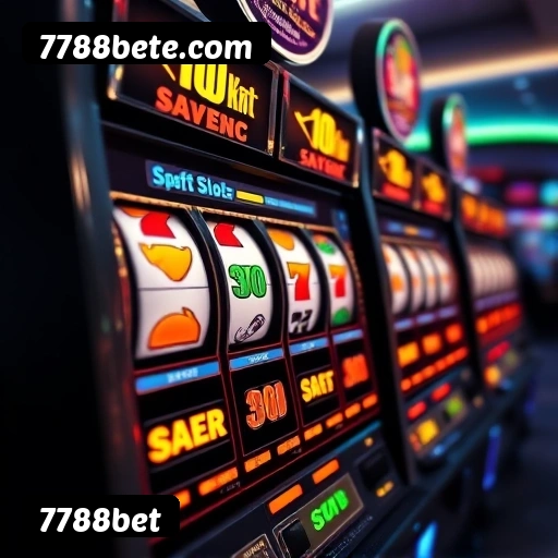 Jogos de Cassino em Destaque - Slots, Roleta, Blackjack