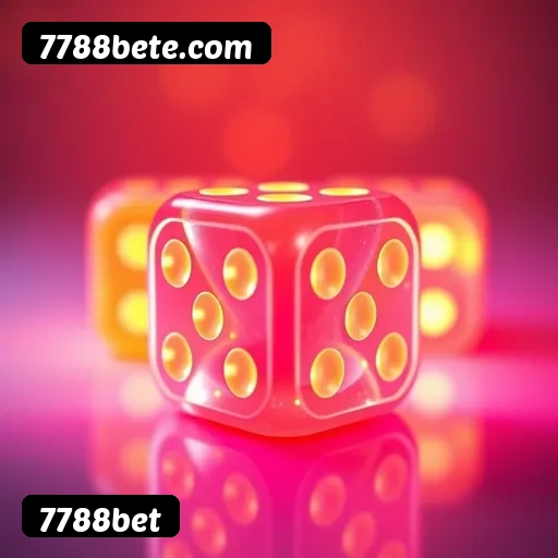 Imagem secundária de apoio para instalação do app 7788bet