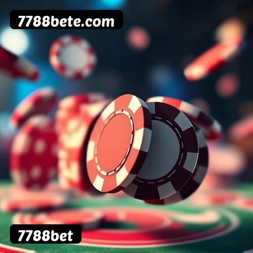 Benefícios do Login 7788bet - Bônus e Vantagens Exclusivas