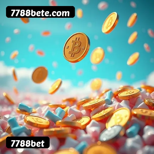 Coleção Premium de Slots 7788bet - NetEnt, Pragmatic Play, Evolution